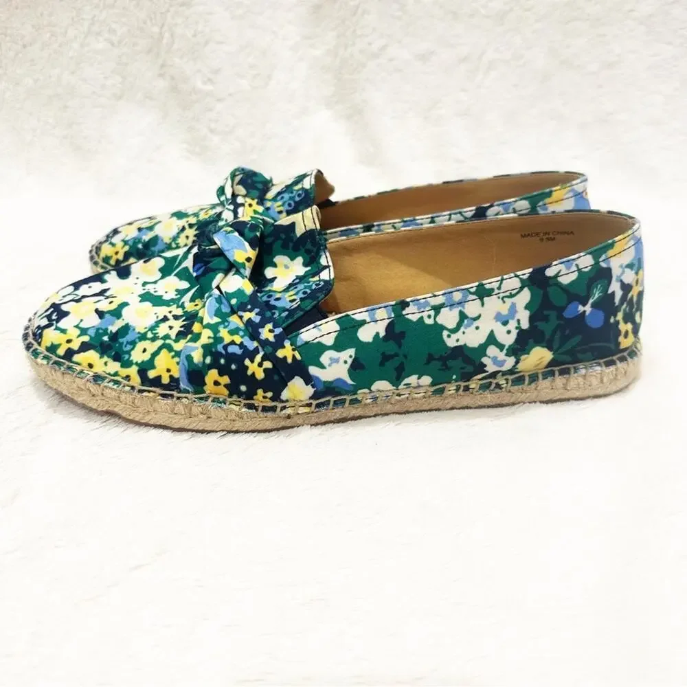 Talbots talbot floral